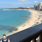 شقق بانوراما شاطئ الأسكندرية كود 8