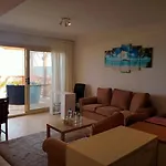 Breathtaking Luxury & Spacious Family 2-Bed 1St Row Seaview At Stella Seaview Sokhna