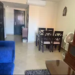 Sea View Apartment In Porto Marina