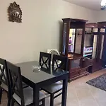 Sea View Apartment In Porto Marina
