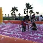 Porto Said Resort