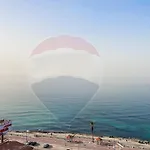 شقة فخمة فيوالبحر Luxury Panorama Sea View