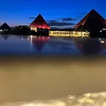 Pyramids Top Success Result