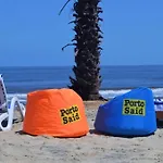 Porto Said Resort