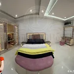شقق بانوراما شاطئ الأسكندرية كود 12