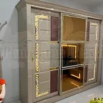 شقق بانوراما شاطئ الأسكندرية كود 12