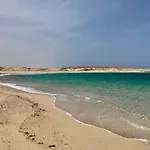 Bedouin Valley Eco Resort