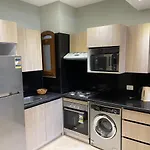El Gouna 1 Bedroom Apartment West Golf Ground Floor