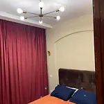 El Gouna 1 Bedroom Apartment West Golf Ground Floor