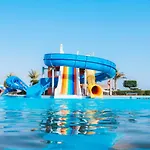 Retal View Resort El Sokhna Aqua Park