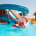 Retal View Resort El Sokhna Aqua Park