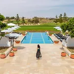 Address Marassi Golf Resort