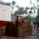 Kom El Dikka Agri Lodge