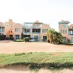 El Gouna Spacious Flat In Steigenberger Golf