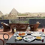 Regency Pyramids Hotel
