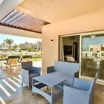 Hurghada Sahl Hasheesh Sea-View Villa With Private Pool