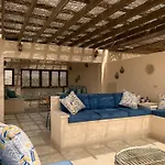 Chalet With Roof At Laguna Bay- Ain Sokhna - شالية غرفتين مكيف بالكامل بالرووف قرية لاجونا باي - العين السخنة
