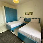 Aida Beach Hotel & Apartments - El Alamein