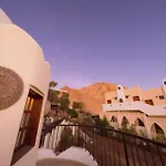 The Bedouin Moon