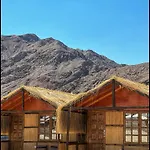 Bab Eldonia Camp