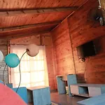Caesar Island Bungalows