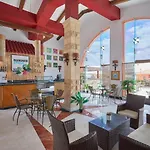 Golden Ocean Marina Hotel