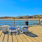 Luxury Seafront Pool Villa - 3 Stories & Roof Floor - All Master Bedrooms