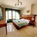 Oasis Marsa Alam