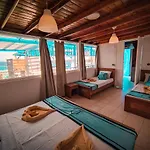 Bamboo House Hotel Dahab