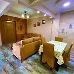 Italian Apartment