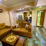 Italian Apartment