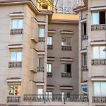 San Giovanni Stanly Hotel