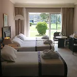 Pyramids Park Resort Cairo