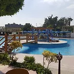 Pyramids Park Resort Cairo