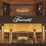 Fairmont Nile City