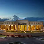 Radisson Blu Hotel & Convention Center, Alexandria