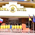 Dexon Roma Hotel