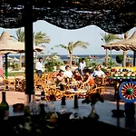 Flamenco Beach & Resort Quseir
