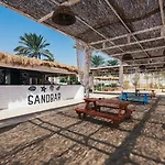 Desert Rose Resort