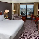 Intercontinental Cairo Semiramis By Ihg