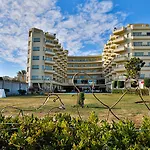 Magic Beach Hotel Hurghada