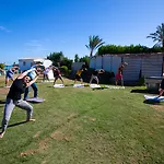 Magic Beach Hotel Hurghada