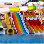 New Eagles Aqua Park Resort