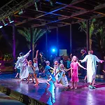 Jaz Makadi Oasis Club
