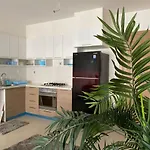 Apartment Marassi