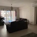 Apartment Marassi