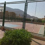 Twin House In Telal