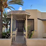 Standalone Villa Virginia Beach North Coast الساحل الشمالى