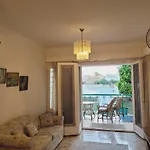 Standalone Villa Virginia Beach North Coast الساحل الشمالى