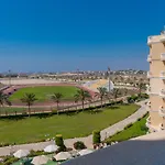 Tolip Family Club Borg El Arab